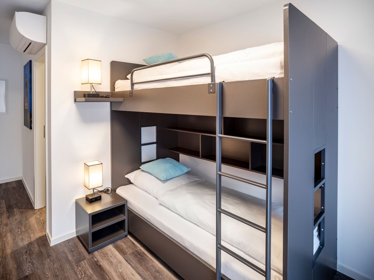 Wohnung O6 in Mannheim