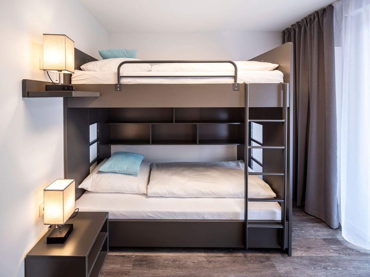 Wohnung O6 in Mannheim