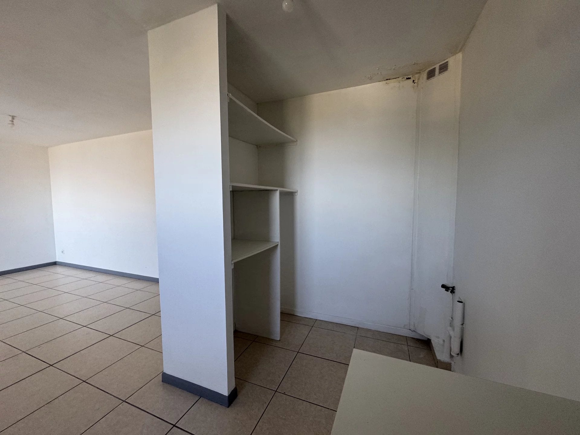 Appartement Rue Hubert Delisle à Le Tampon