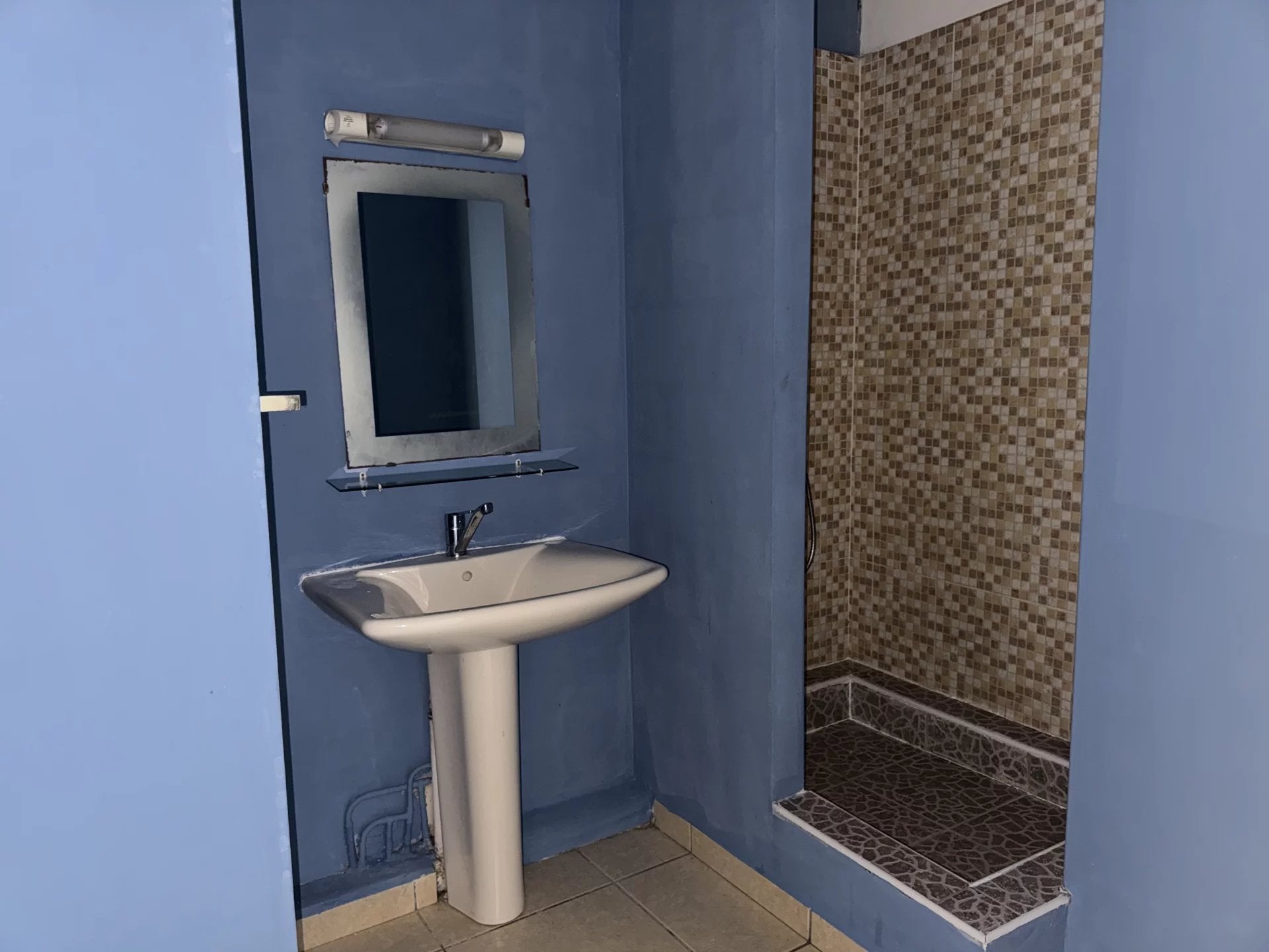 Appartement Rue Hubert Delisle à Le Tampon