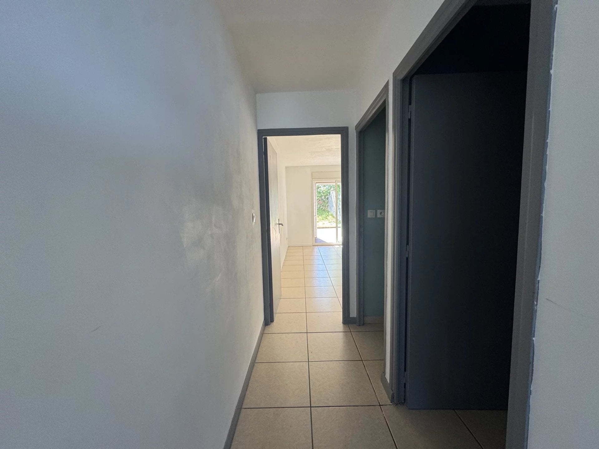 Appartement Rue Hubert Delisle à Le Tampon