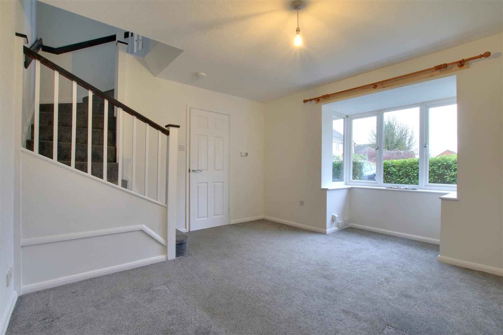 House Gainsborough Drive in Huntingdonshire