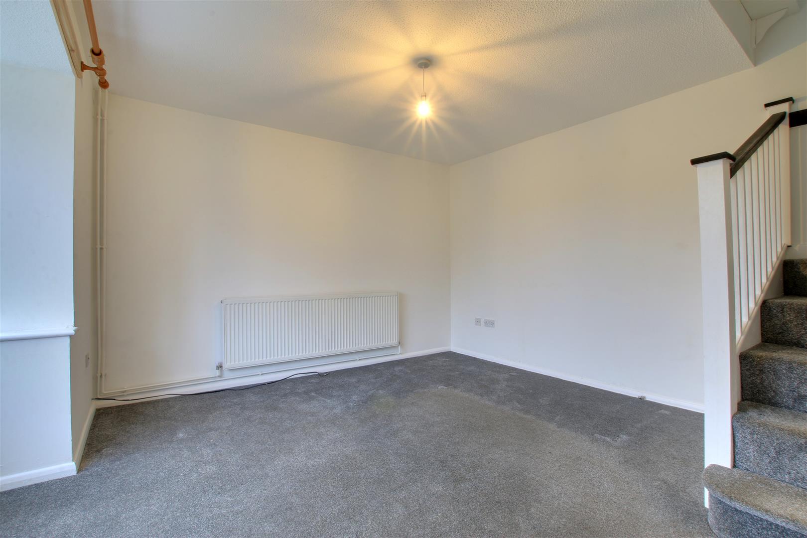 House Gainsborough Drive in Huntingdonshire