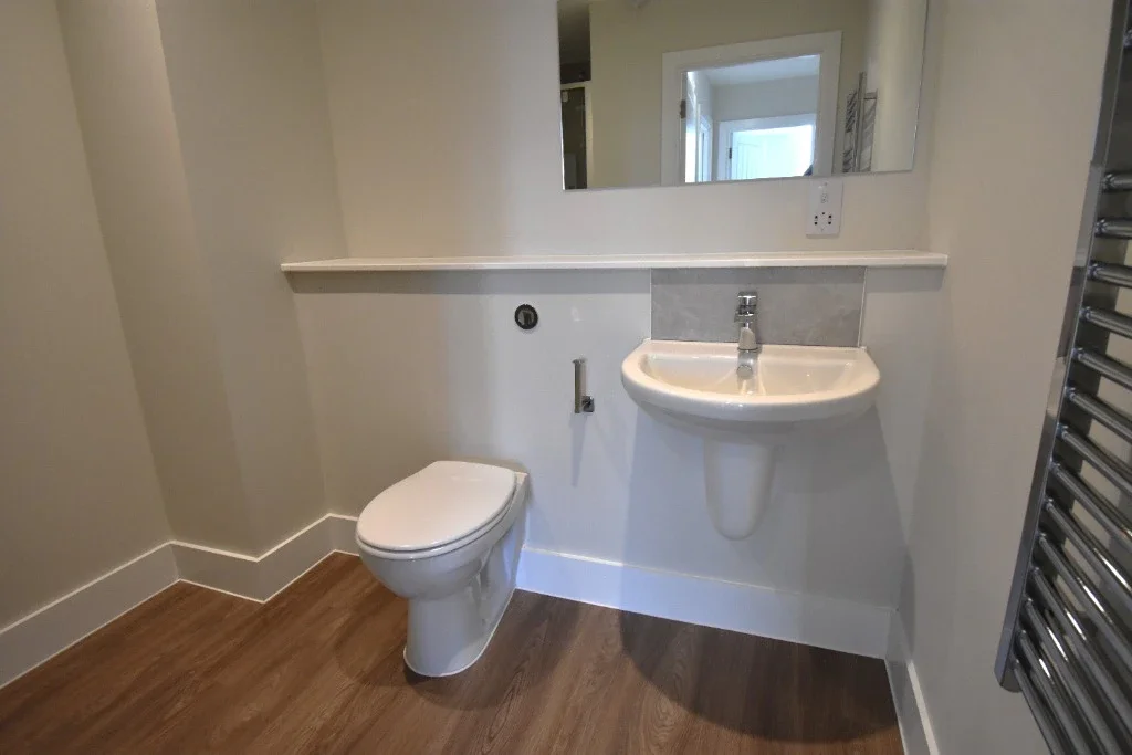 Flat Sovereign Way in Kingston Upon Hull