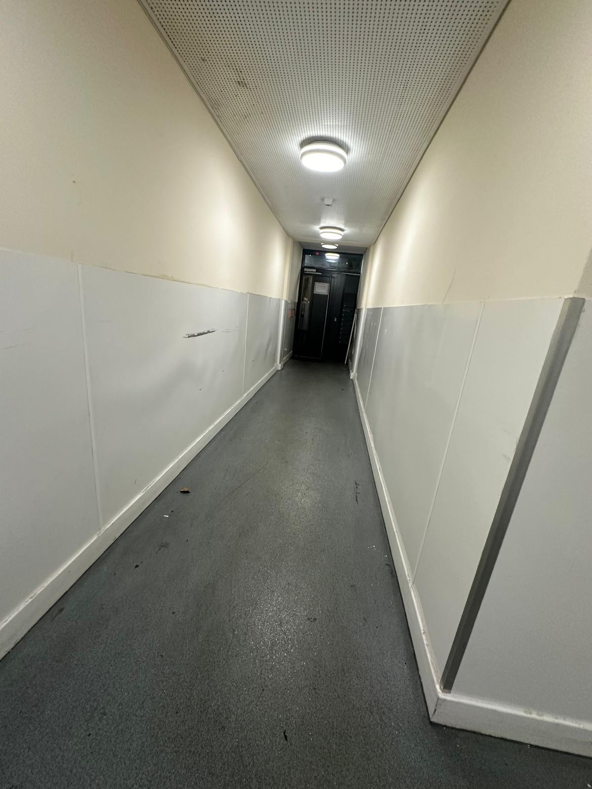 Flat Ilford Lane in Greater London