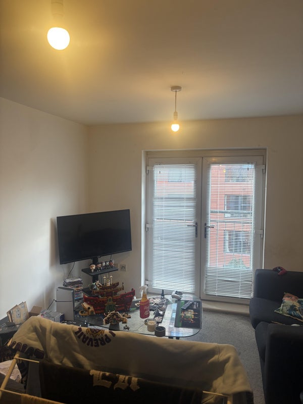 Room Blackfriars Road in Salford