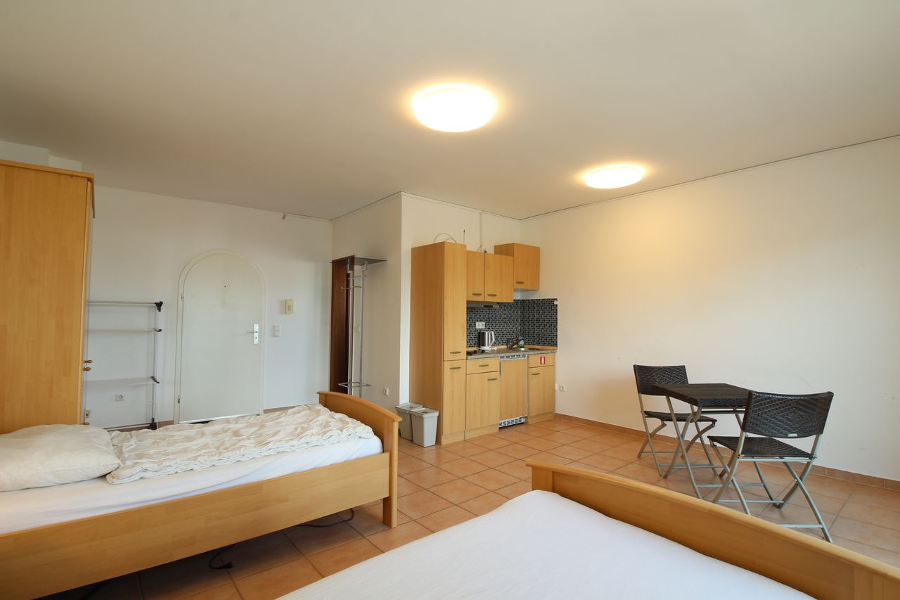 Wohnung Niedenstraße in Hilden