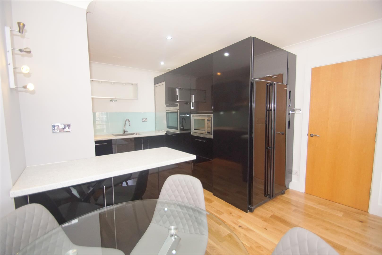 Flat East Street in Leeds