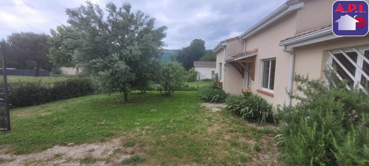 Maison Place Ladevèze à Les Bordes-sur-Arize