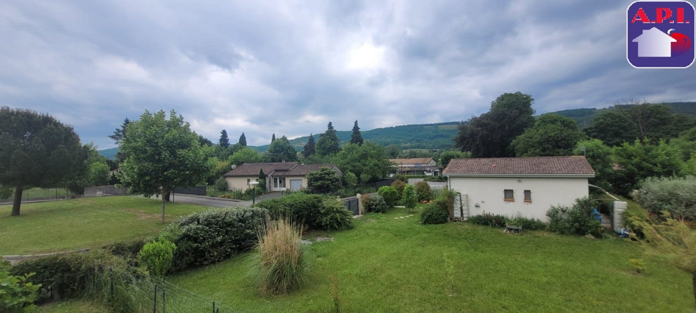 Maison Place Ladevèze à Les Bordes-sur-Arize