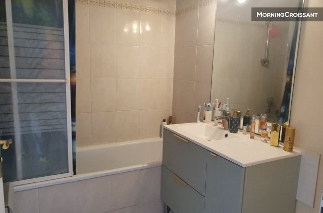 Appartement Avenue Chandon à Gennevilliers