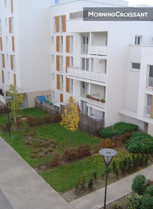 Appartement Avenue Chandon à Gennevilliers