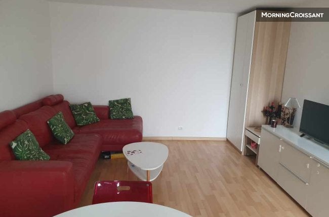 Appartement Avenue Chandon à Gennevilliers