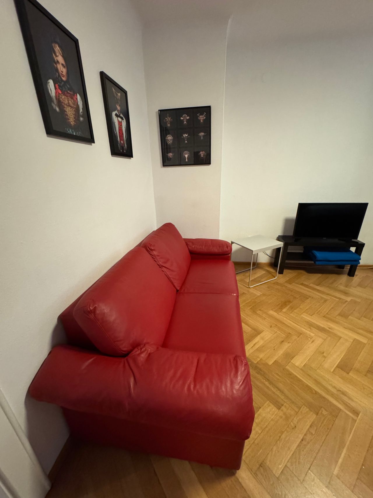 Wohnung Amalienpassage in München