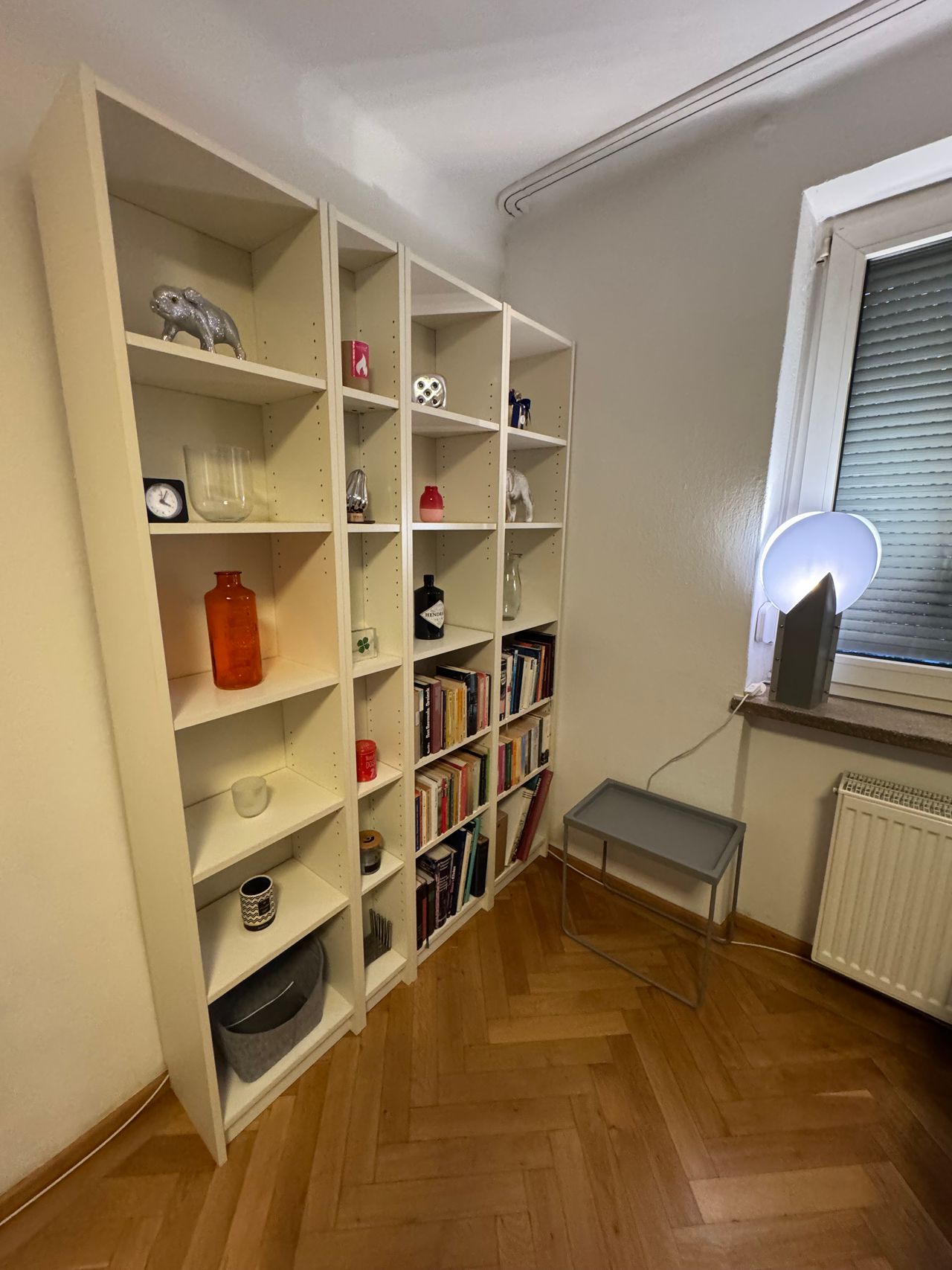 Wohnung Amalienpassage in München