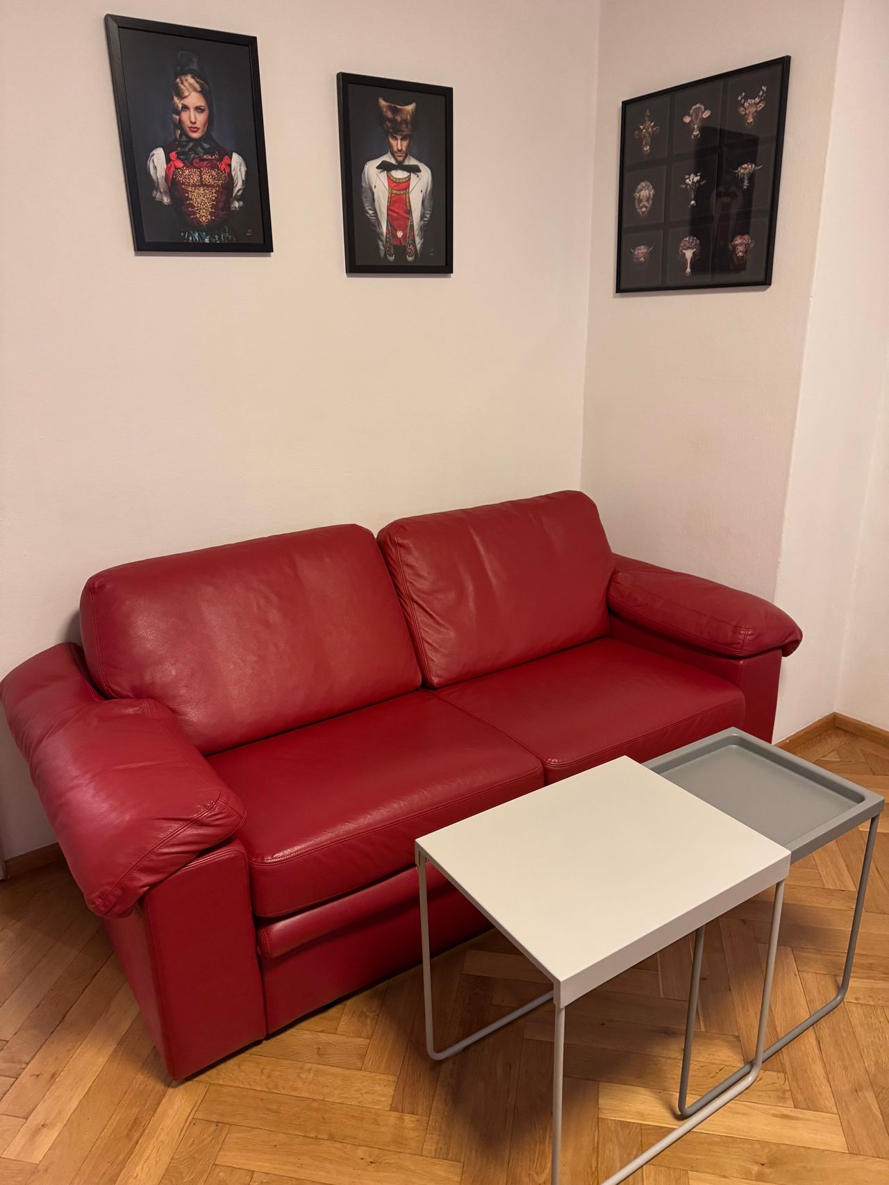 Wohnung Amalienpassage in München