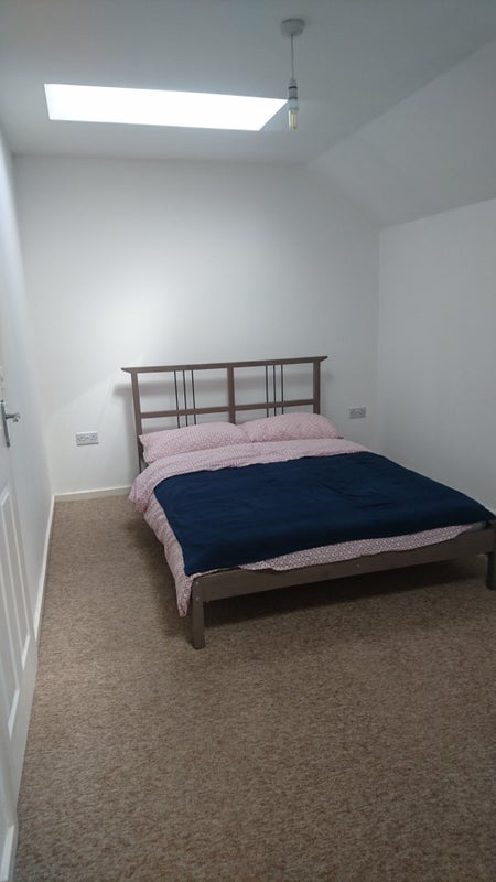 Room Ten Acres Mews in Birmingham