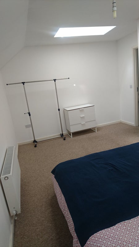 Room Ten Acres Mews in Birmingham