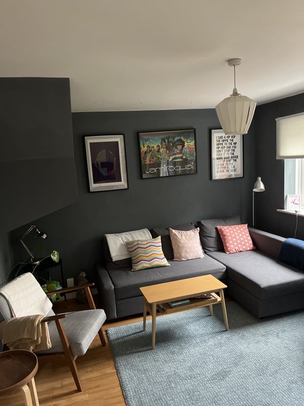 Room Ten Acres Mews in Birmingham