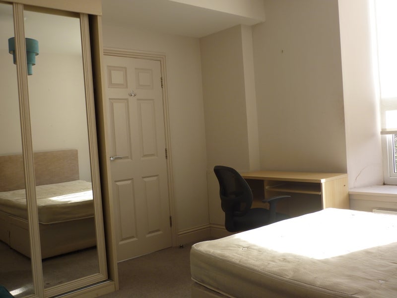 Room Reservoir Road in Sheffield