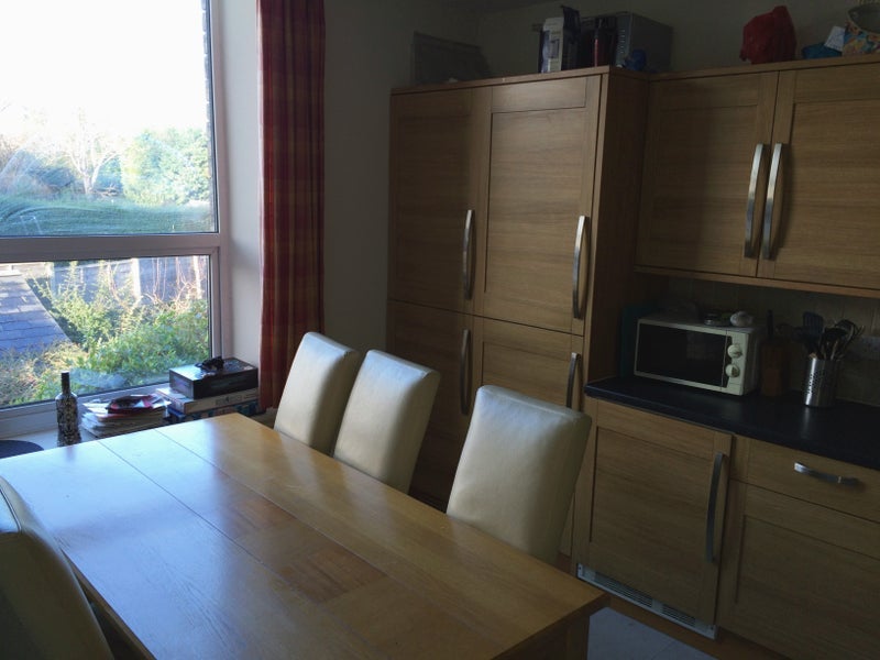 Room Reservoir Road in Sheffield