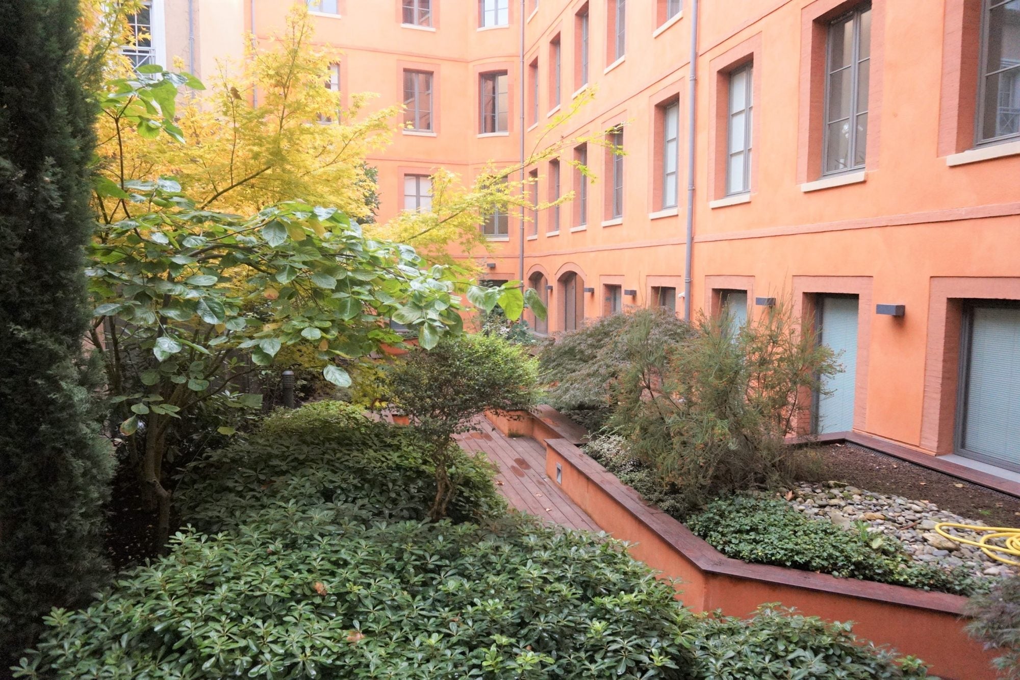 Flat Rue de la Fonderie in Toulouse