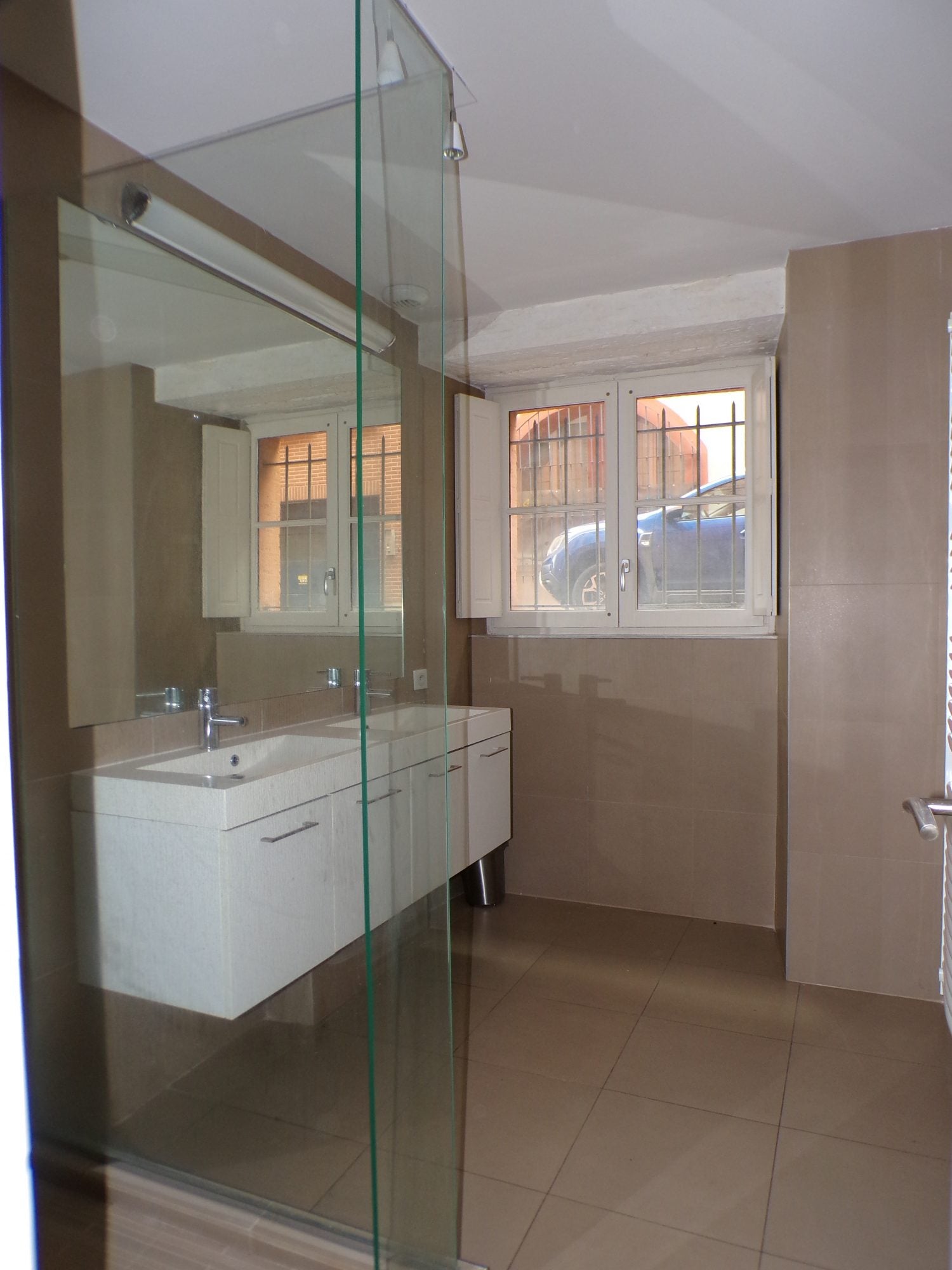 Appartement Rue Charles de Rémusat à Toulouse
