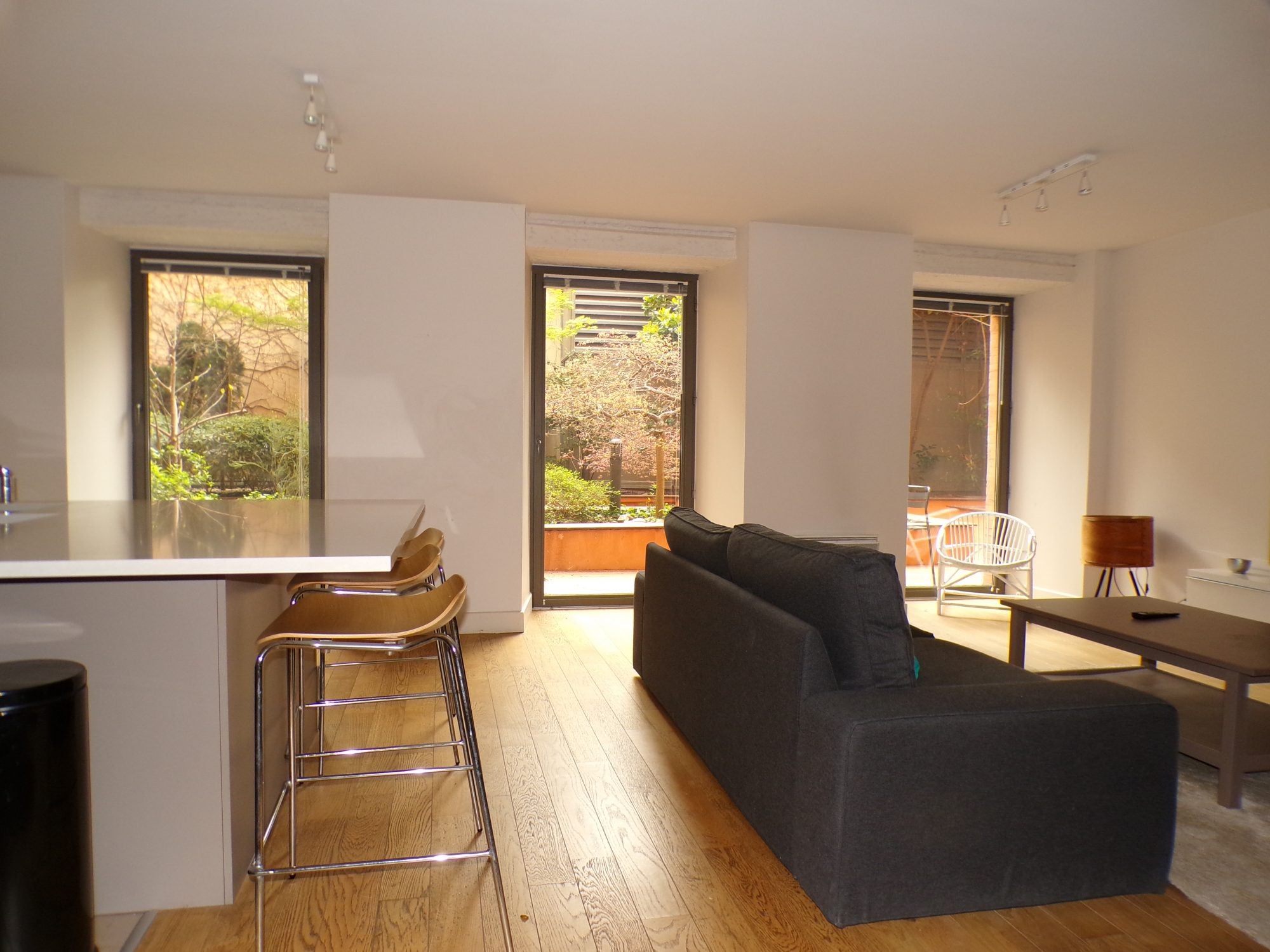 Appartement Rue Gabriel Péri à Toulouse