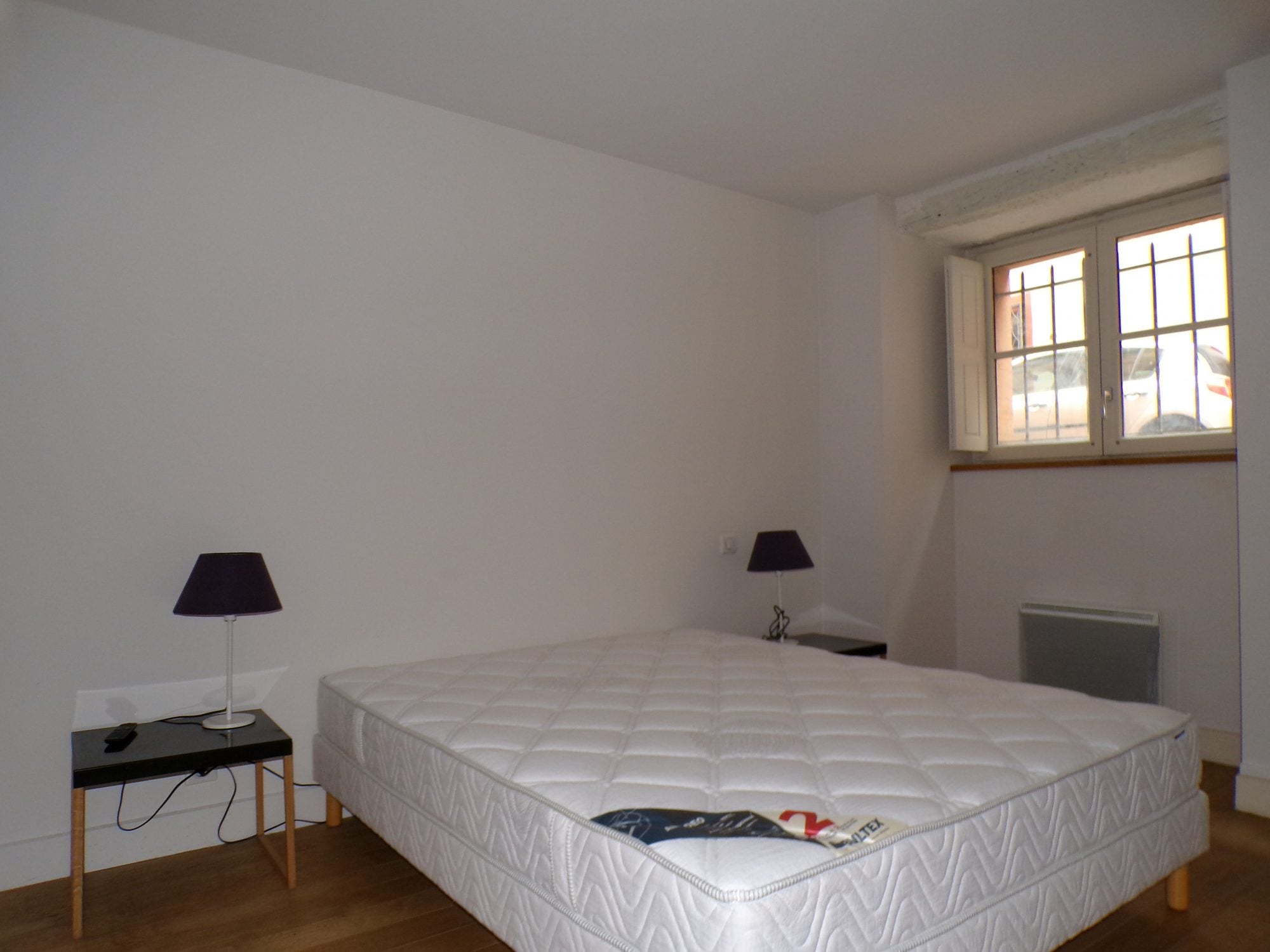 Flat Passerelle Robert Poujade in Toulouse
