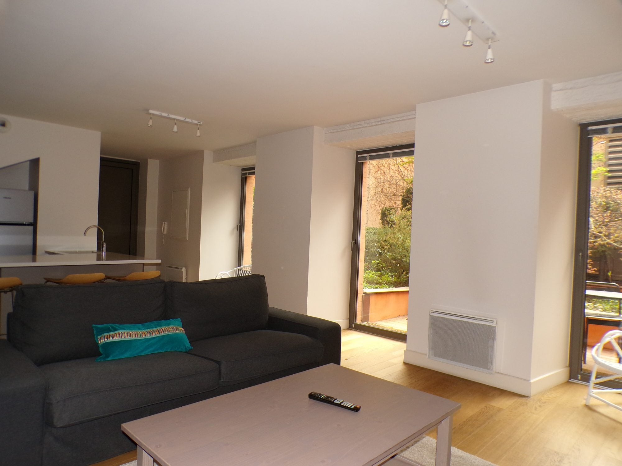 Appartement Promenade du Docteur Charles Rose à Toulouse