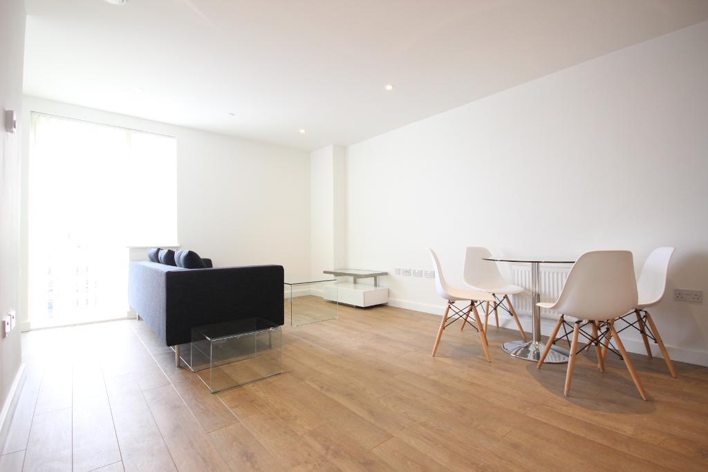 Flat Bessemer Place in Greater London