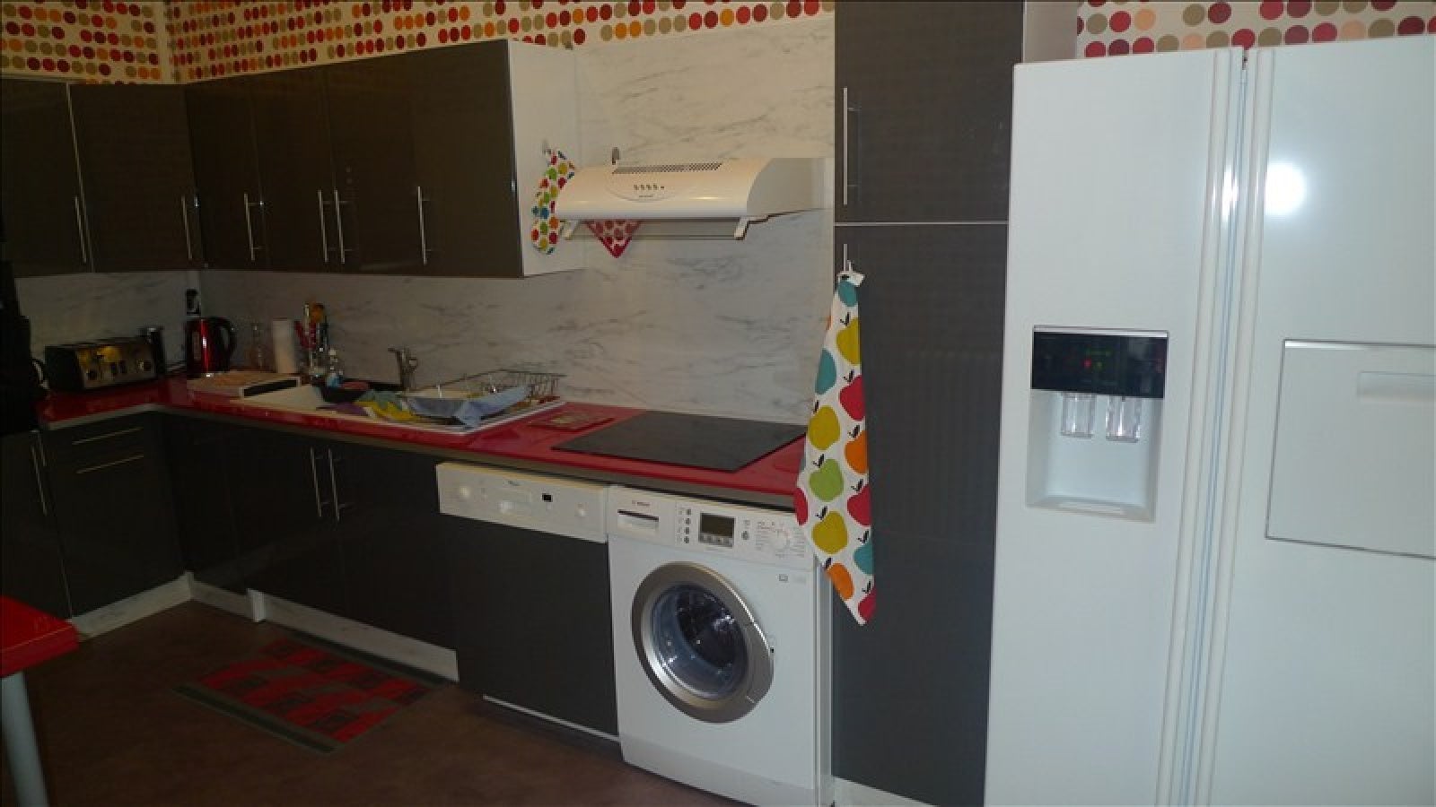 Appartement Place Pey Berland à Bordeaux