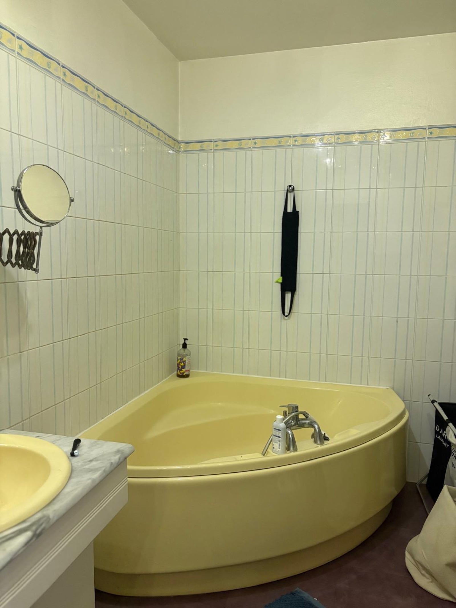 Appartement Place Pey Berland à Bordeaux