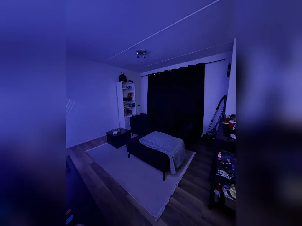 Flat Korte Haeg in Ermelo