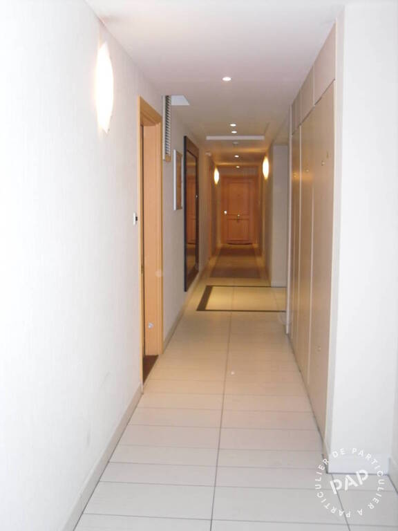 Appartement Rue du Landy à Saint-Denis