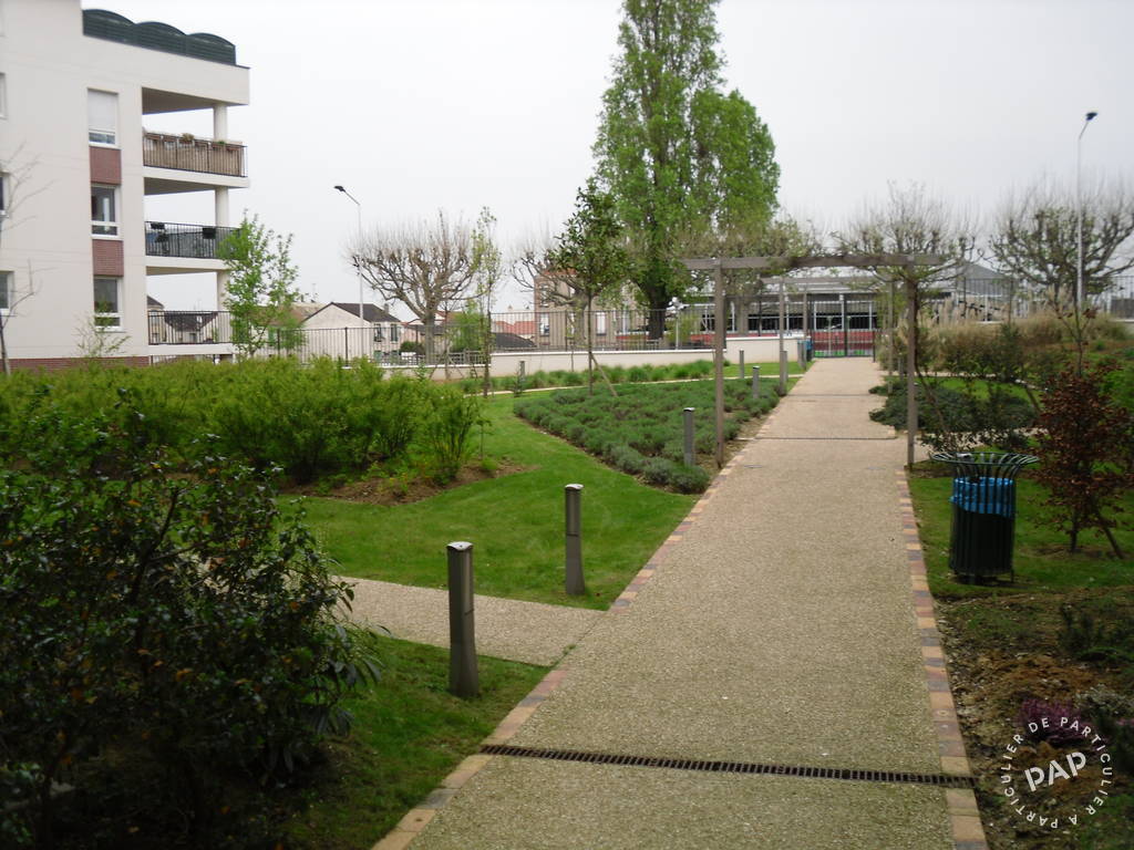 Appartement Rue du Landy à Saint-Denis