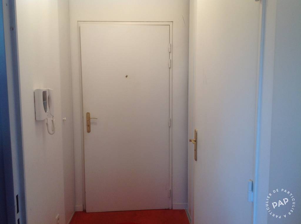 Appartement Rue du Landy à Saint-Denis