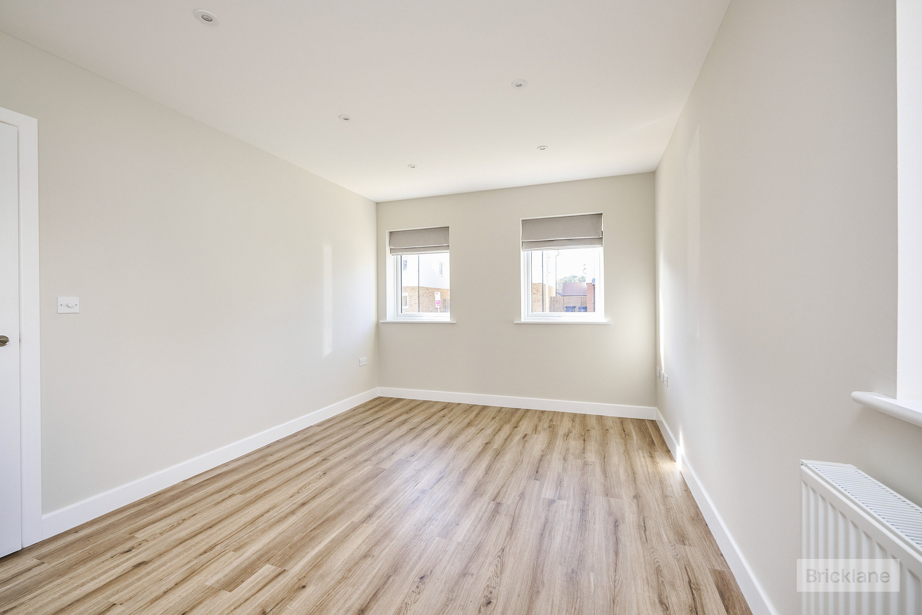 House Osprey Place in Fenland District