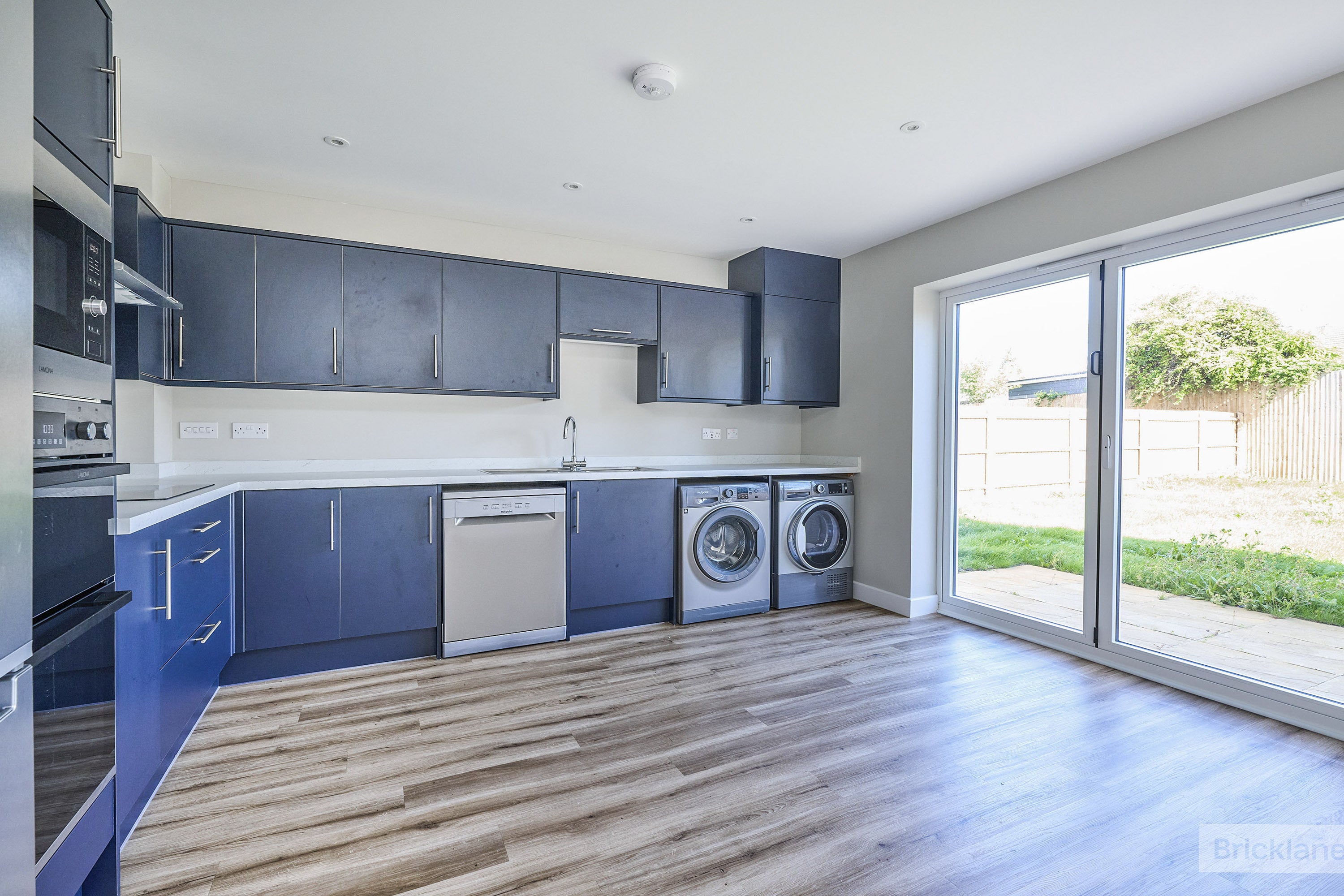 House Osprey Place in Fenland District