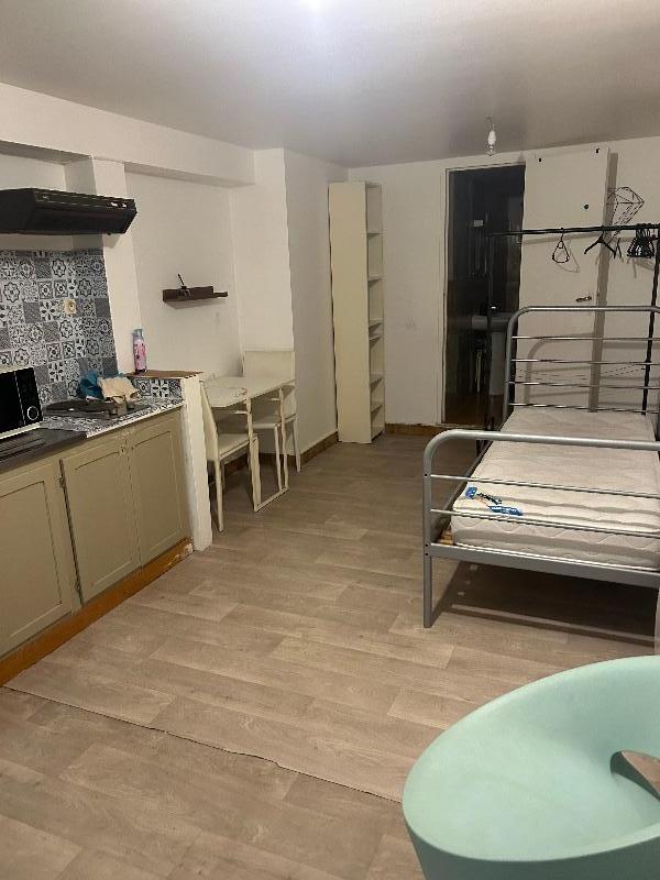 Appartement Rue des Treilles à Libourne
