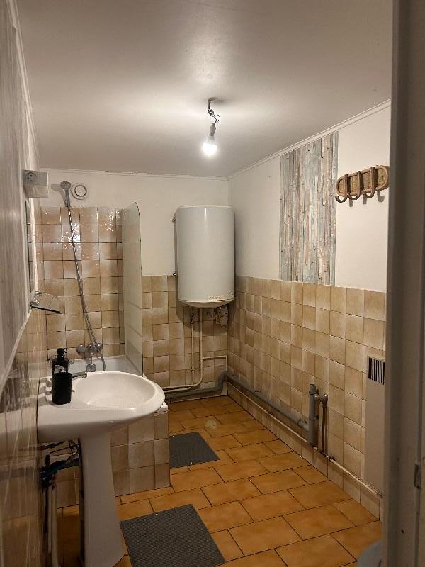 Appartement Rue des Treilles à Libourne
