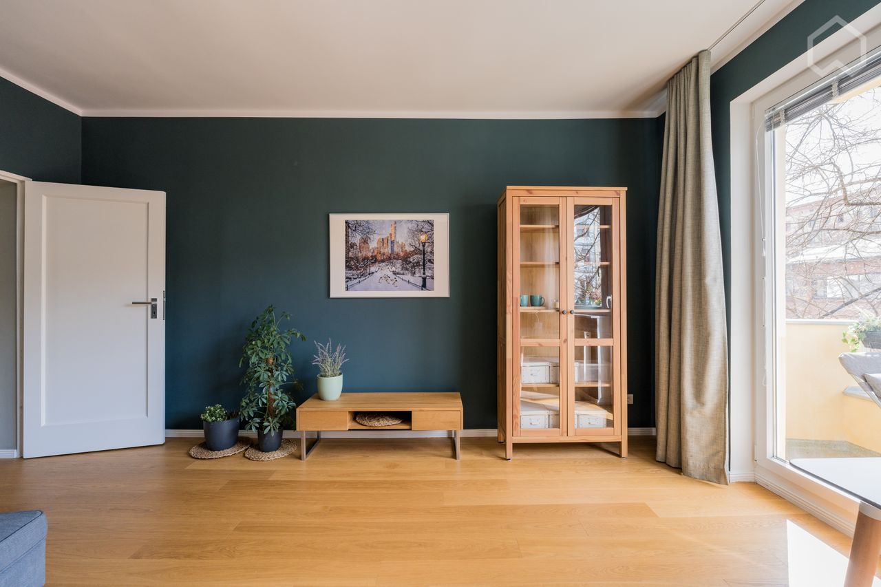 Wohnung Marheinekeplatz in Berlin