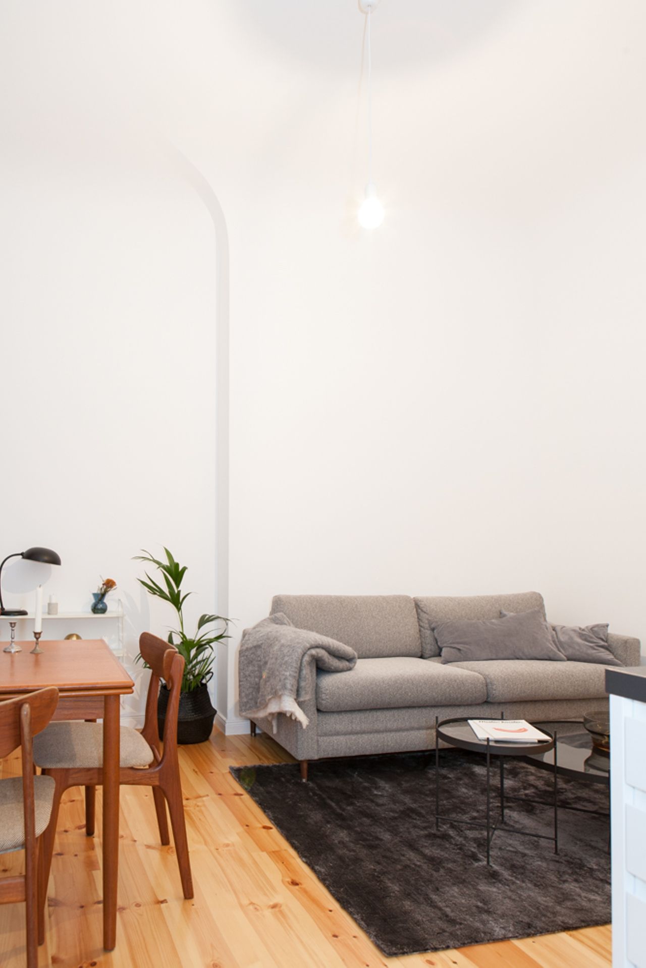 Wohnung Glogauer Straße in Berlin