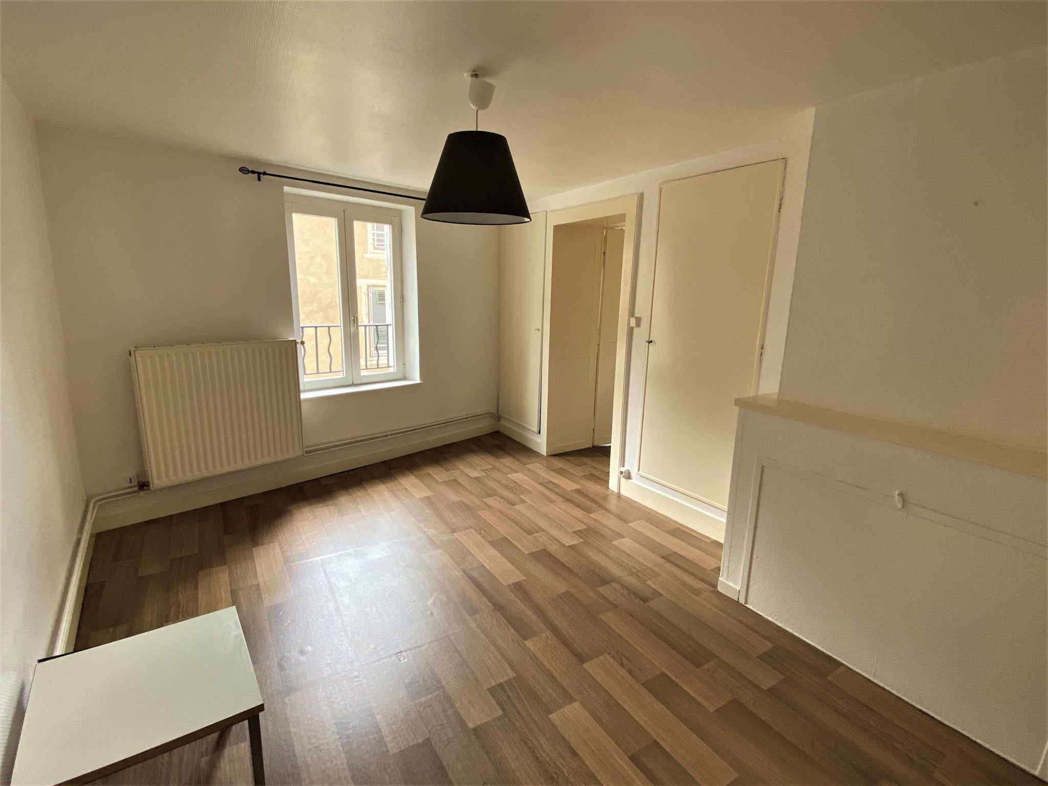 Appartement Rue du Haut Bourgeois à Nancy