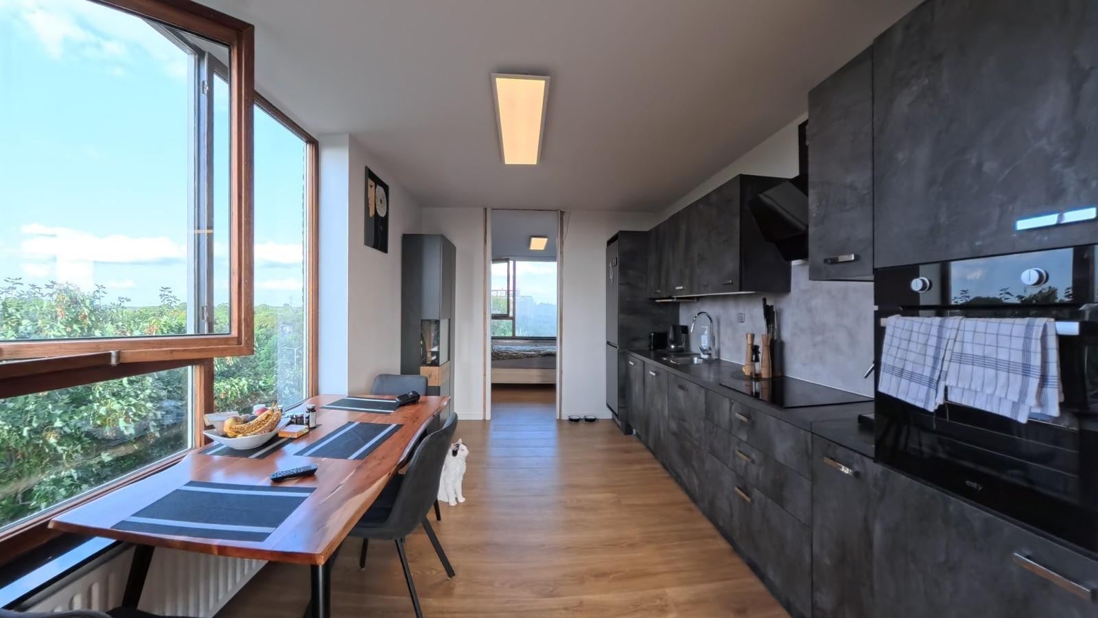 Appartement Kruisakker in Eindhoven