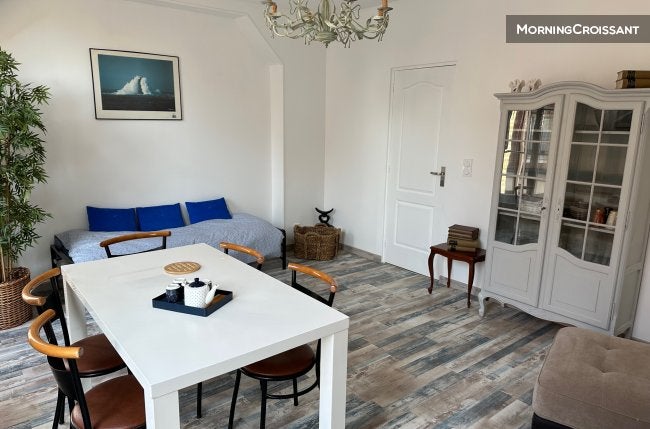 Appartement Grande Rue à Dieppe