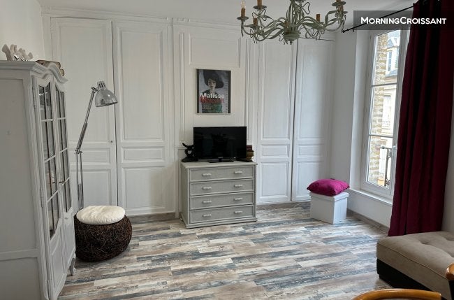 Appartement Grande Rue à Dieppe