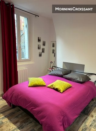 Appartement Grande Rue à Dieppe