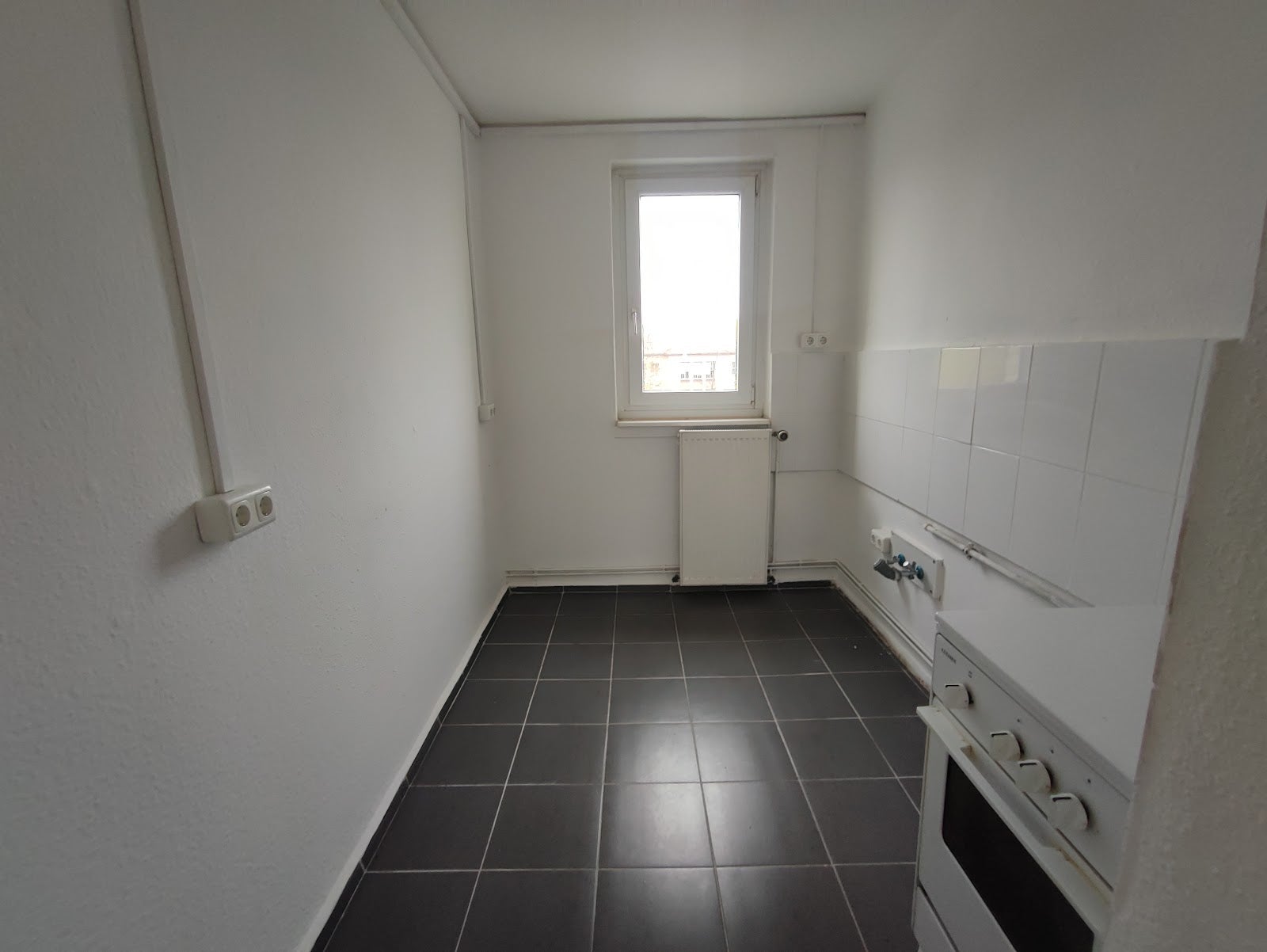 Wohnung Naumburger Straße in Merseburg