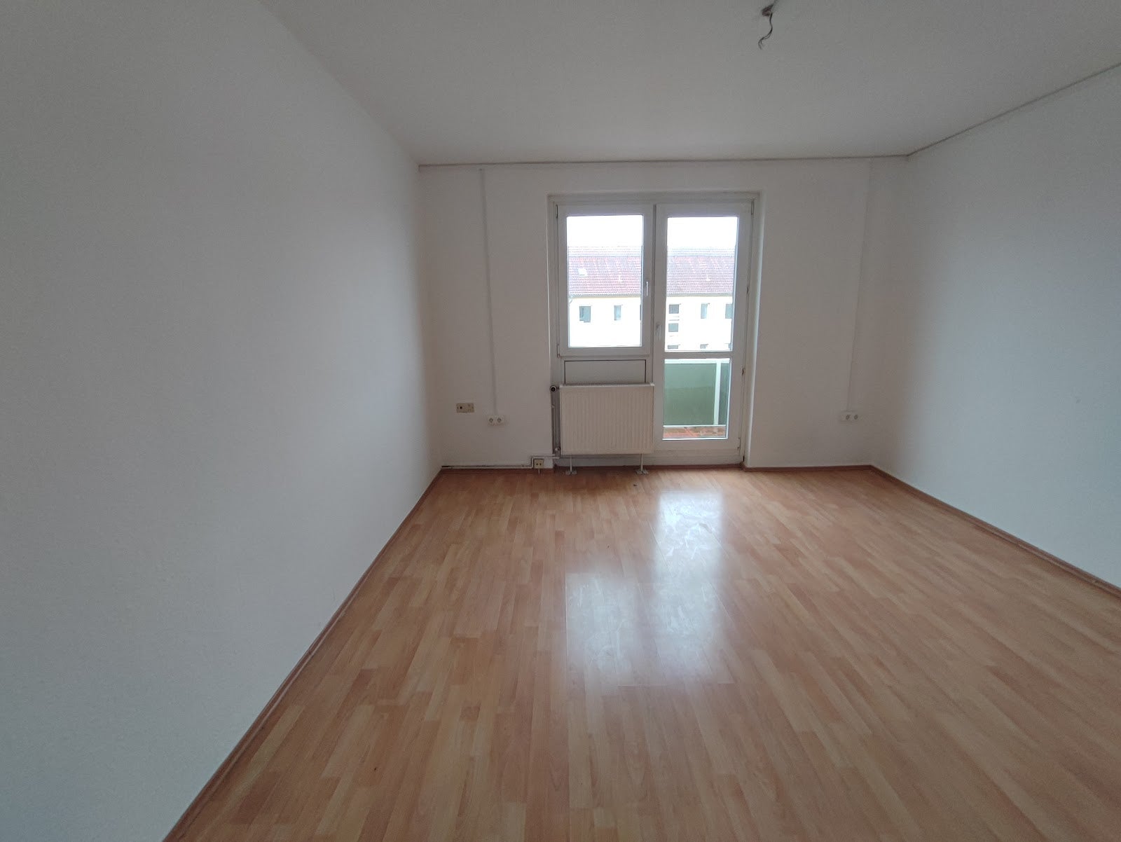 Wohnung Naumburger Straße in Merseburg